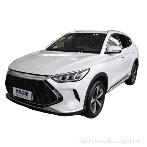 Special Design Widely Used New Energy Vehicles Suv Four-Wheeled New Energy Vehicles Cheap 2023